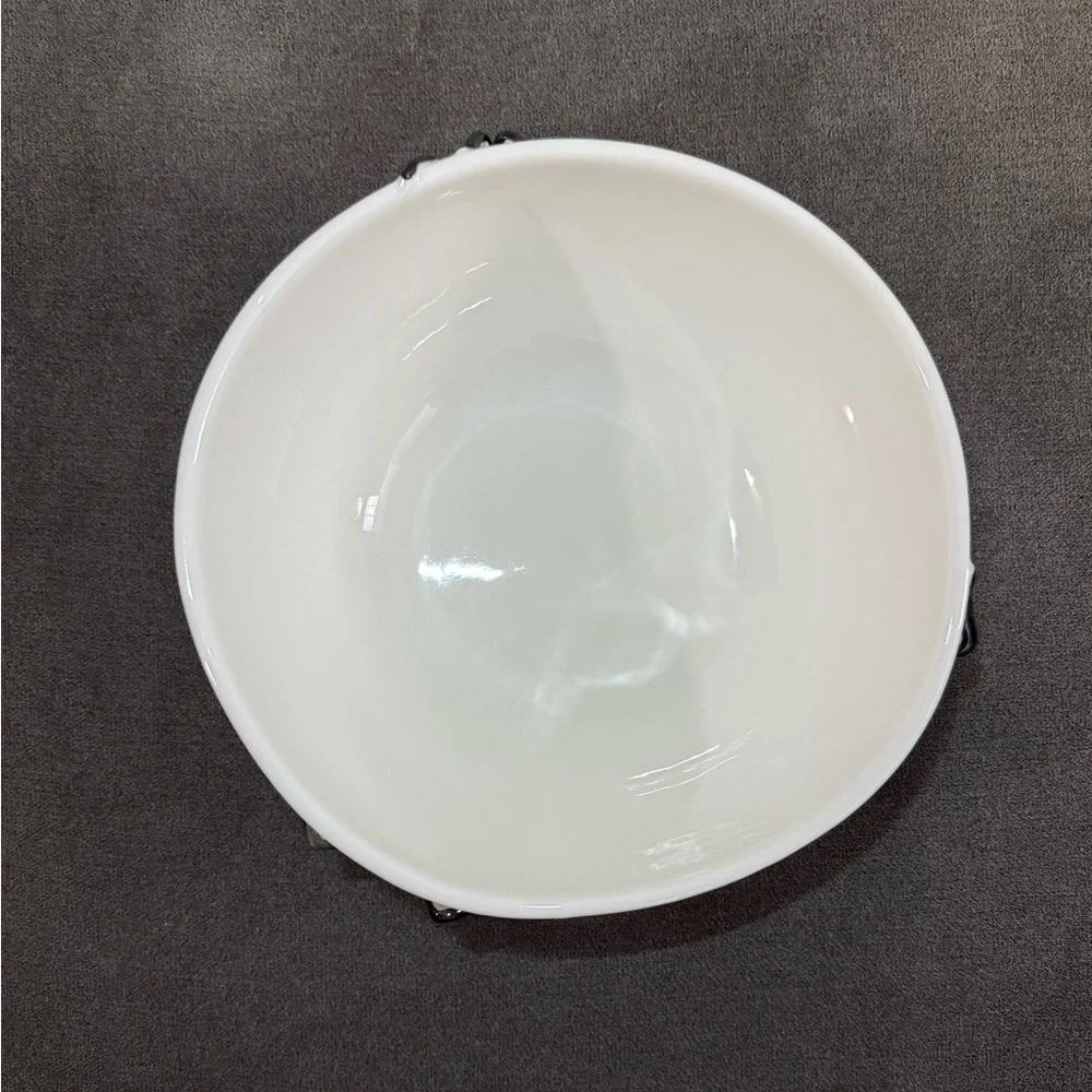 Williams Sonoma Spider Candy Bowl